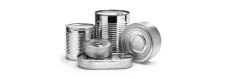 Canned Food