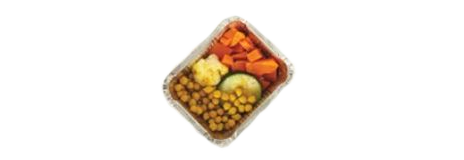 Prepared Food