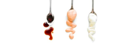 Condiments
