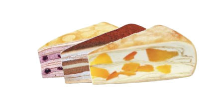 Baked Goods