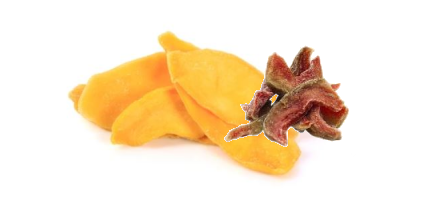 Dried Fruits