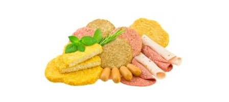 Vegetarian Meat